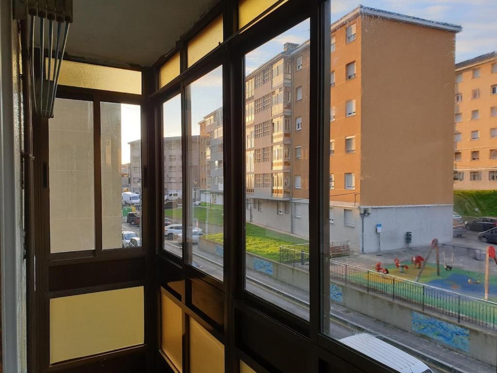 Asturias Sin Limites Explora Desde Aviles Vut 1963 As Exterior foto